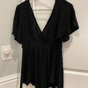 Romper from shein